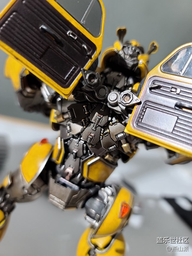 三星Galasy  S20 Ultra 這微距有點(diǎn)厲害啊