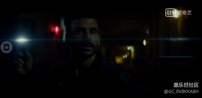 三星Note8看視頻黑色背景時畫面跟糊