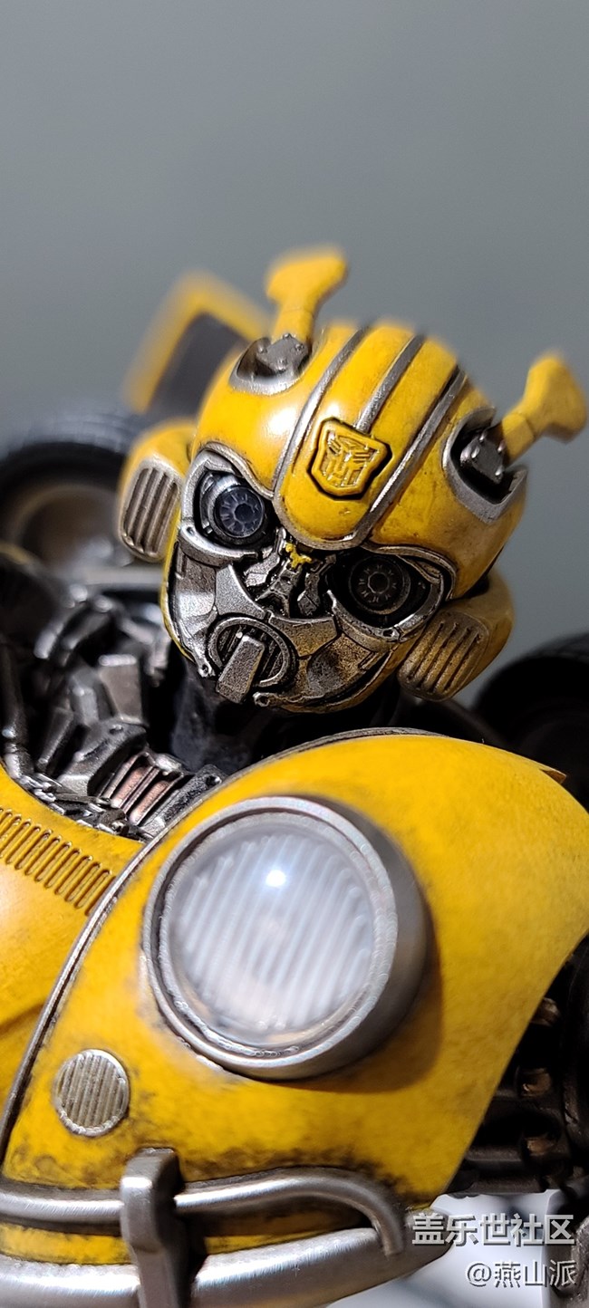 三星Galasy  S20 Ultra 這微距有點(diǎn)厲害啊