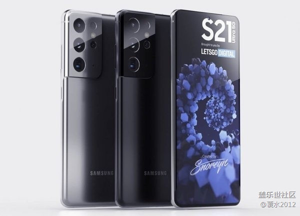 曝價(jià)格便宜了！三星Galaxy S21系列匯總：Ultra版本值得期待