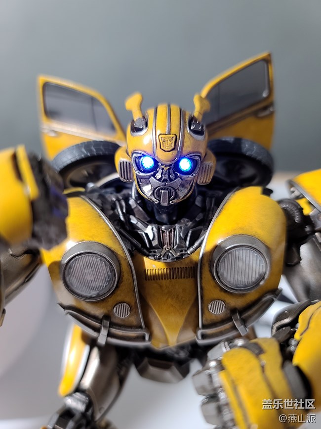 三星Galasy  S20 Ultra 這微距有點(diǎn)厲害啊