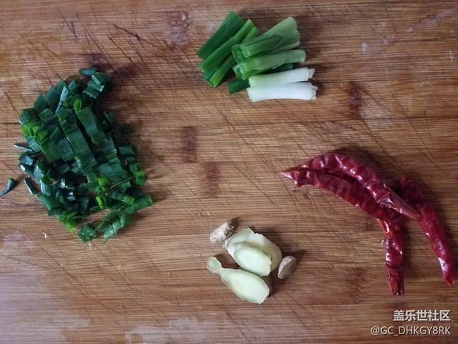 家常菜--紅燒帶魚