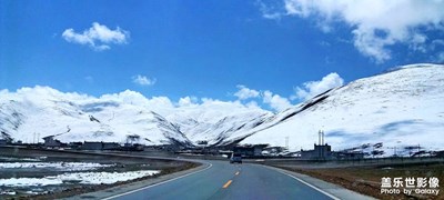 西藏之旅