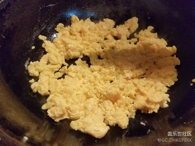 包餃子---韭菜雞蛋粉絲餡餃子