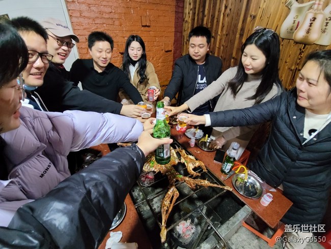 【回顧】長沙星部落11月活動回顧