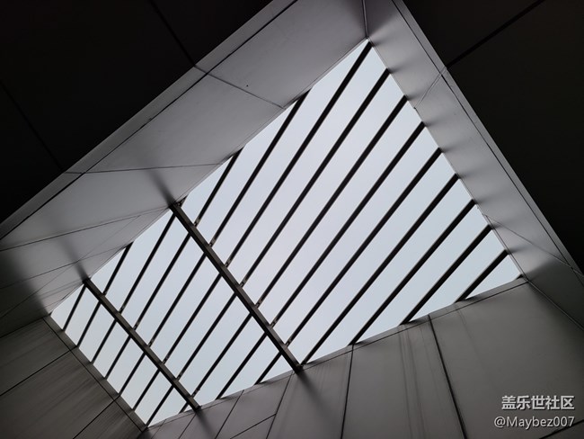 三星 Galaxy S20 5G 的成像素質(zhì)真不錯