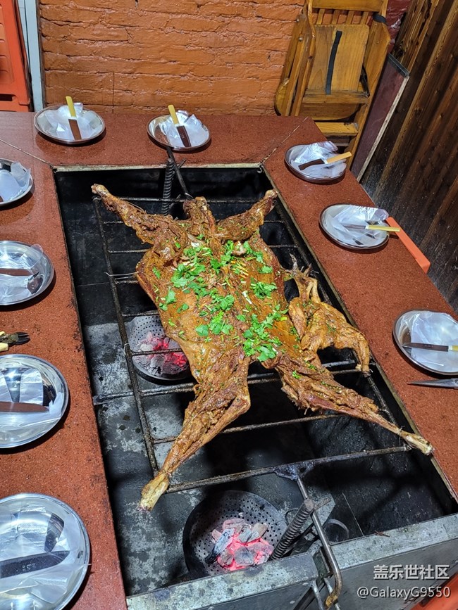 【回顧】長沙星部落11月活動回顧