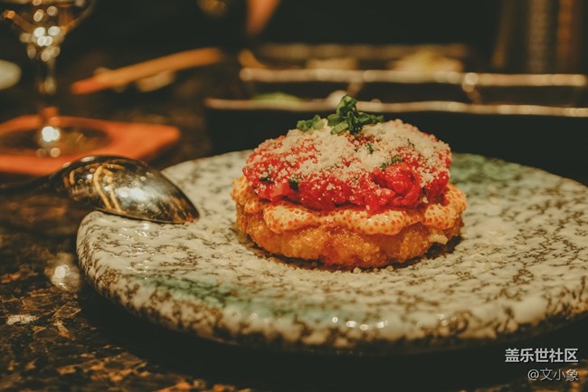 今天又是干飯的一天