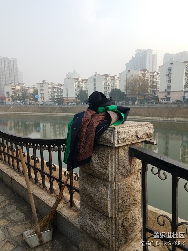 清潔城市的衛(wèi)士