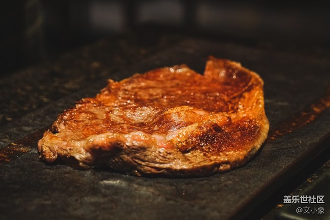 今天又是干飯的一天