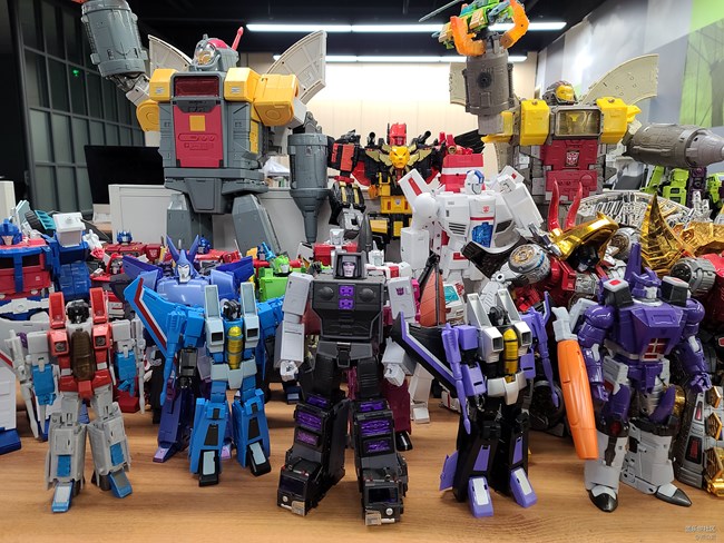 再跟大家聊聊三星Galaxy S20 Ultra的拍照