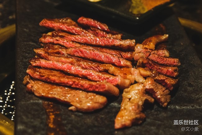 今天又是干飯的一天