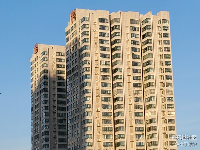 Z Flip 5G長焦拍攝