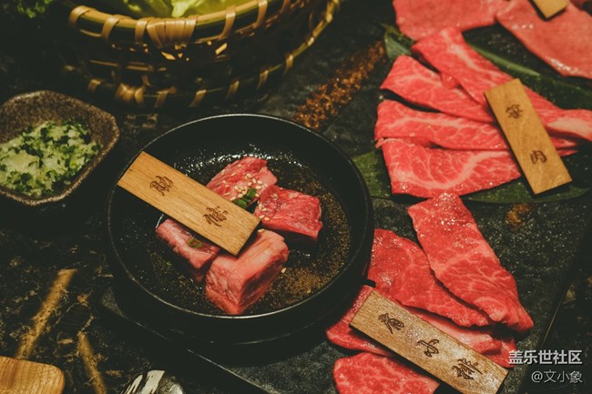 今天又是干飯的一天