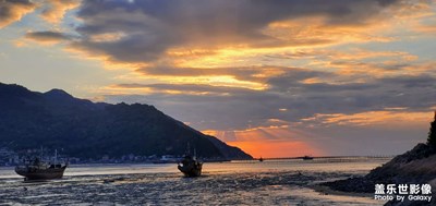 霞浦