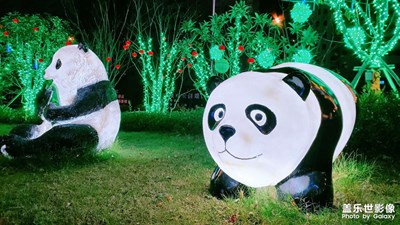熊貓