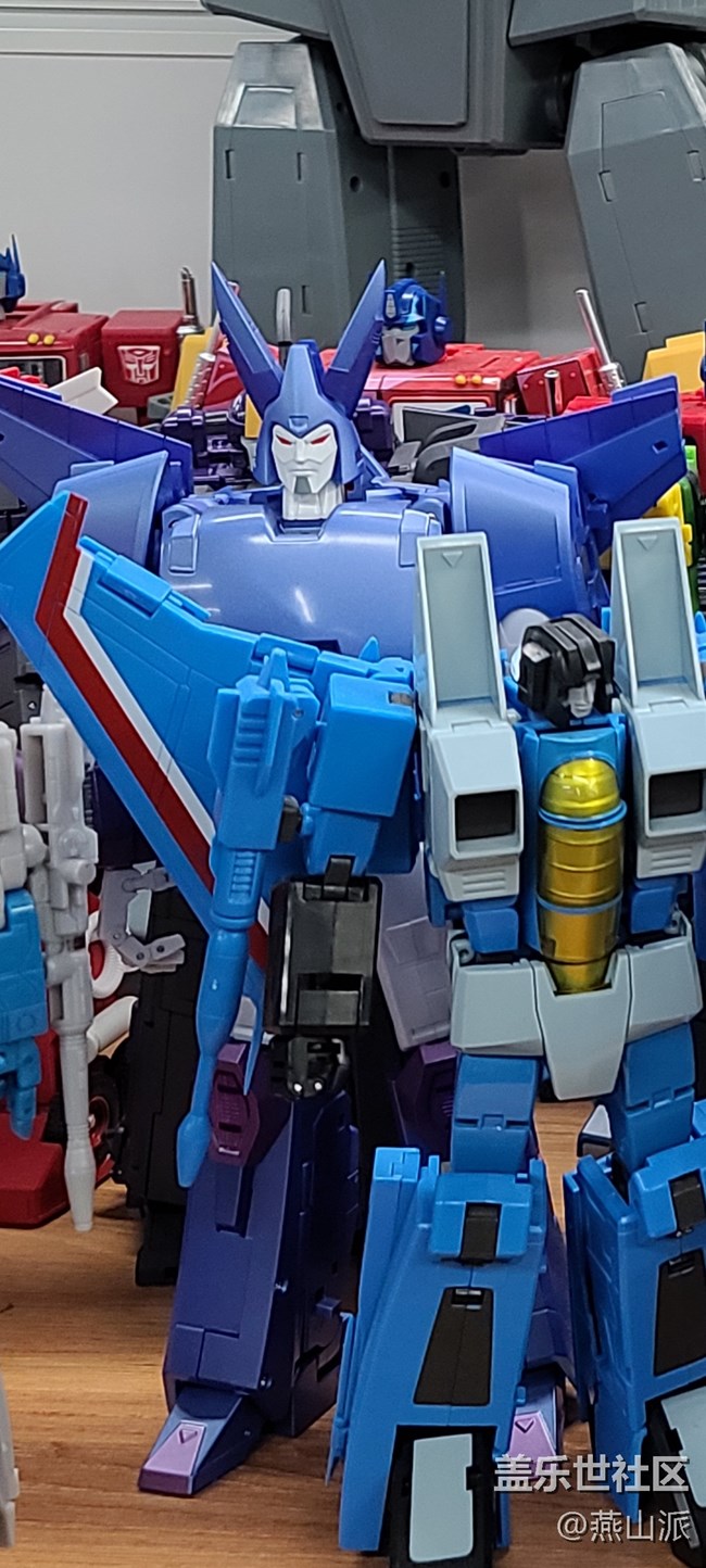 再跟大家聊聊三星Galaxy S20 Ultra的拍照