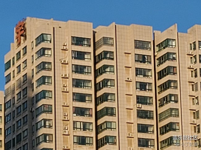 Z Flip 5G長焦拍攝