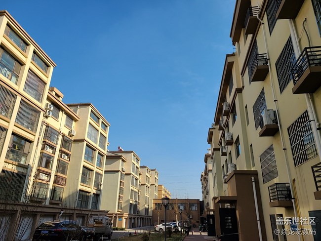 【隨手拍】這屆Galaxy S20的相機(jī)優(yōu)化的非常不錯！  ?