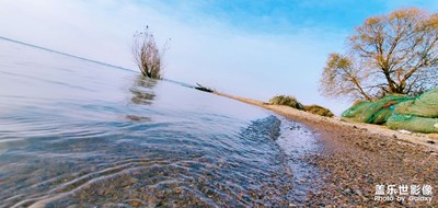 女山湖