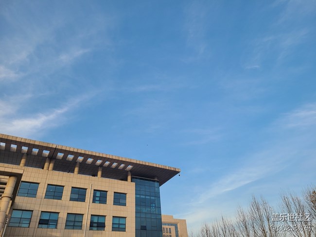 【隨手拍】這屆Galaxy S20的相機(jī)優(yōu)化的非常不錯！  ?