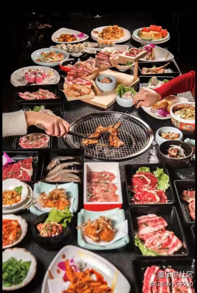 【活動招募】2020蓋樂世社區(qū)長沙星部落年終慶