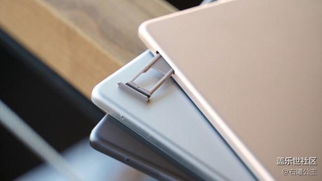 精彩生活的時(shí)尚新伴侶 三星Galaxy Tab A7美圖賞