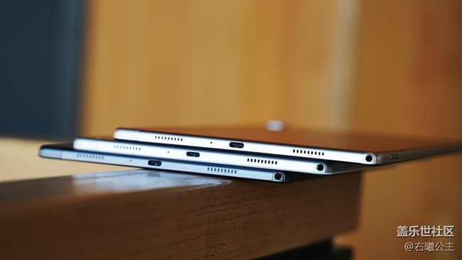 精彩生活的時(shí)尚新伴侶 三星Galaxy Tab A7美圖賞