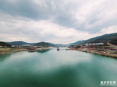 嘉陵江大橋