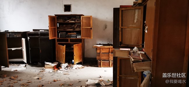 #星鮮創(chuàng)造營#去往西安長安區(qū)深入歷史區(qū)域看看曾經(jīng)的工廠