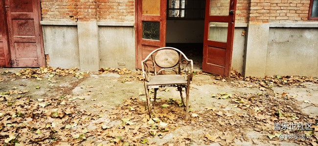 #星鮮創(chuàng)造營#去往西安長安區(qū)深入歷史區(qū)域看看曾經(jīng)的工廠