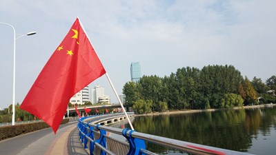 【捕捉精彩】+身邊的美