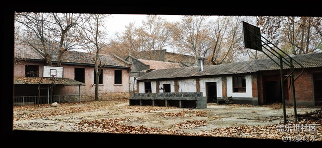 #星鮮創(chuàng)造營#去往西安長安區(qū)深入歷史區(qū)域看看曾經(jīng)的工廠