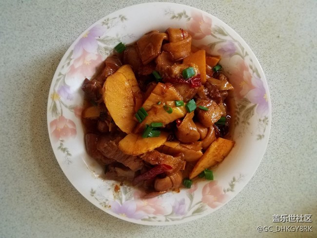 一頓簡(jiǎn)單的午餐