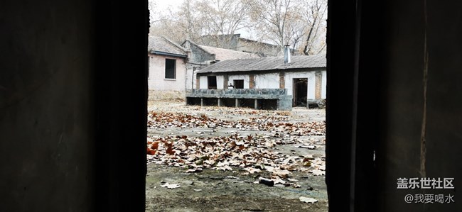 #星鮮創(chuàng)造營#去往西安長安區(qū)深入歷史區(qū)域看看曾經(jīng)的工廠