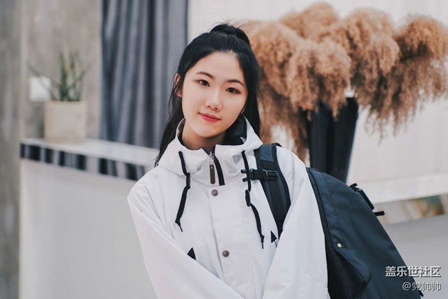 大家好，我是黨帥帥！