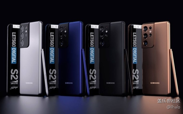 Galaxy S21首發(fā)！三星Exynos 2100定檔：1月12日發(fā)布