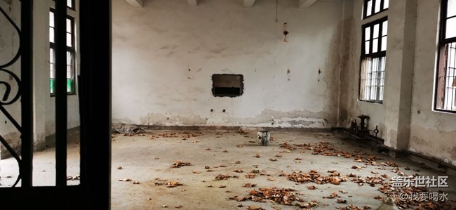 #星鮮創(chuàng)造營#去往西安長安區(qū)深入歷史區(qū)域看看曾經(jīng)的工廠