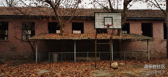 #星鮮創(chuàng)造營#去往西安長安區(qū)深入歷史區(qū)域看看曾經(jīng)的工廠