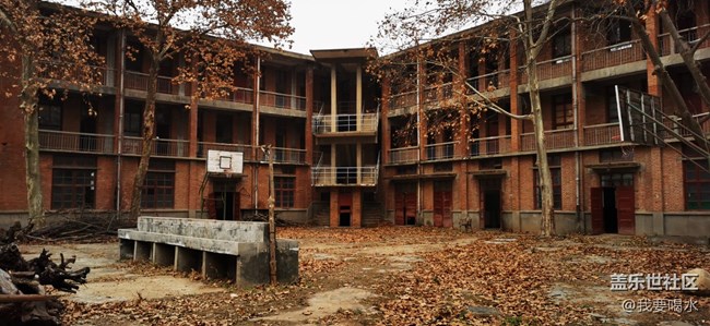 #星鮮創(chuàng)造營#去往西安長安區(qū)深入歷史區(qū)域看看曾經(jīng)的工廠