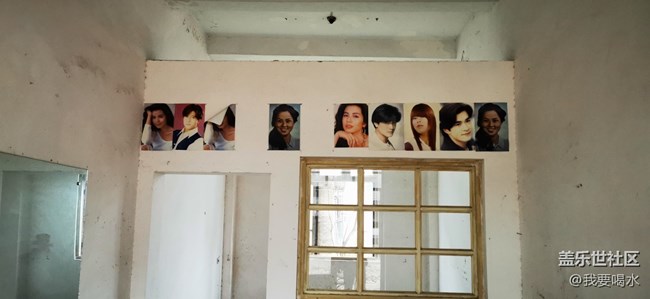 #星鮮創(chuàng)造營#去往西安長安區(qū)深入歷史區(qū)域看看曾經(jīng)的工廠