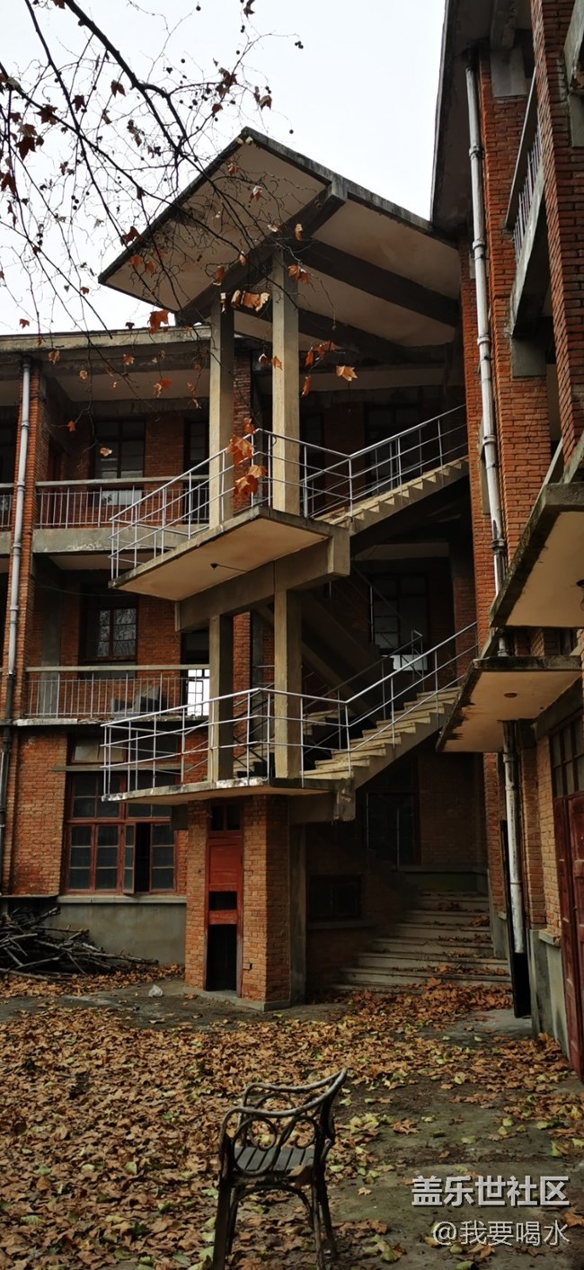 #星鮮創(chuàng)造營#去往西安長安區(qū)深入歷史區(qū)域看看曾經(jīng)的工廠