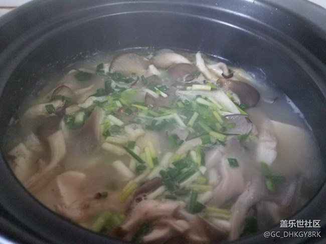 家常菜--魚頭燉豆腐