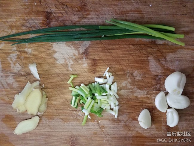 家常菜--魚頭燉豆腐