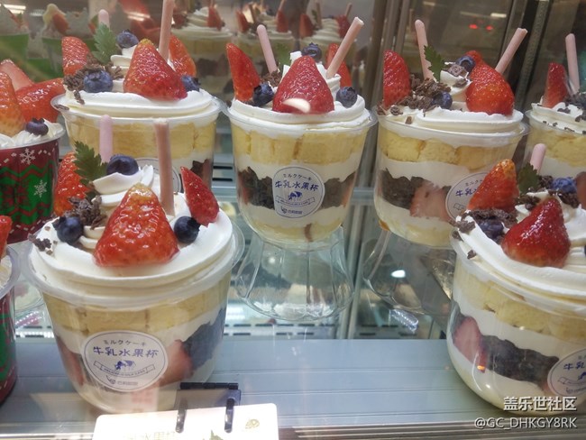 【圣誕狂歡】+點(diǎn)心