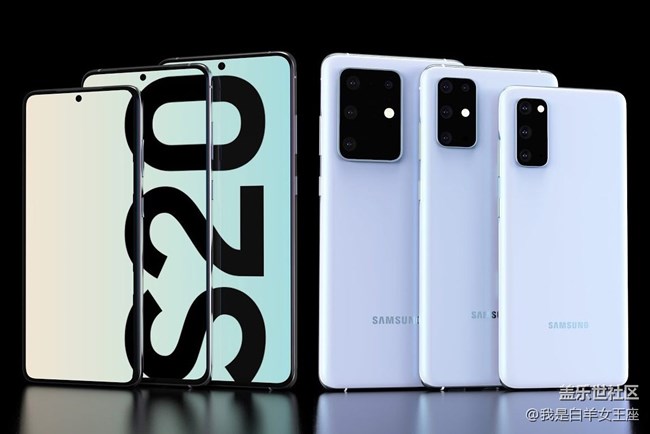 三星S20+保留的這一功能，算得是喜歡拍照及視頻者的福音