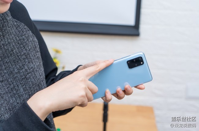 2020年還有小屏旗艦么？