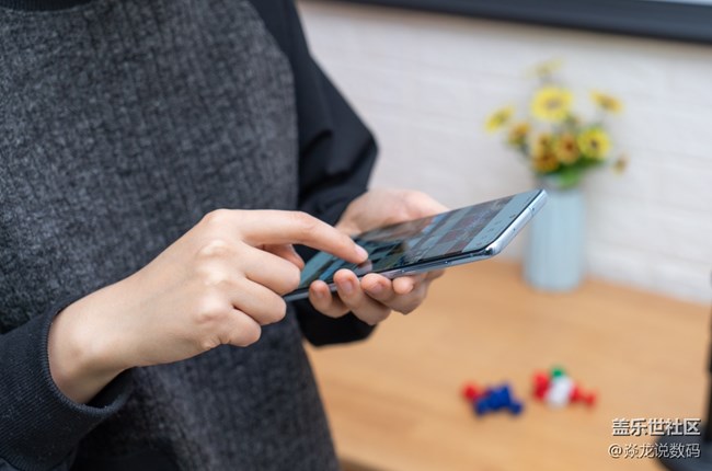 2020年還有小屏旗艦么？