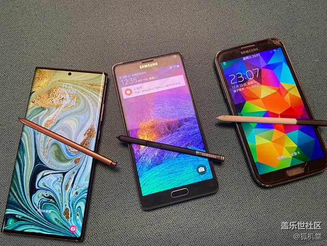 三星note20U的S pen，大家平時(shí)都用它來做啥？