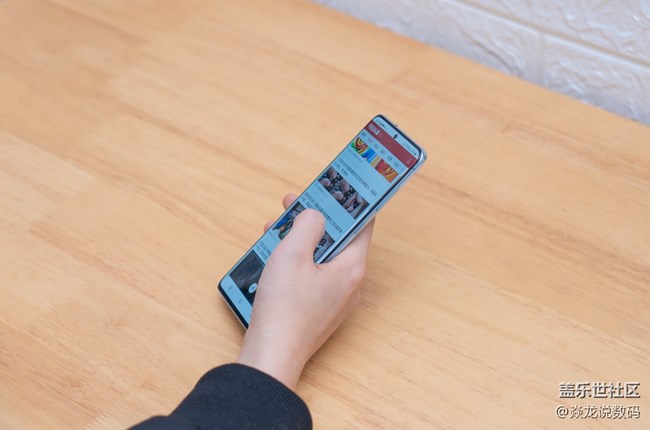 2020年還有小屏旗艦么？